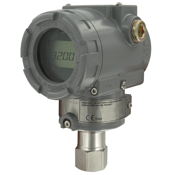 Explosion Proof Transducer 0 to 30 psi 