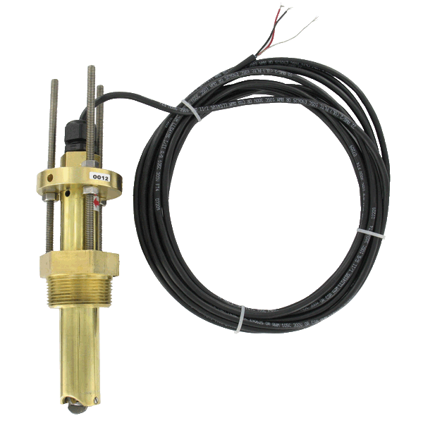 SEN-HS15 10W 3-8L/Min 1/2PT Adjustable Piston Water Flow Switch Flowmeter 