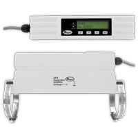 Model UFM Compact Ultrasonic Flowmeter