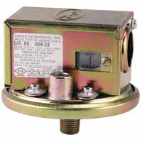 Details about   NEW MERCOID PG-153 PRESSURE VACUUM MERCURY SWITCH  #93 