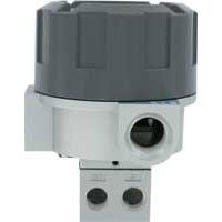 Series 2900 Current to Pressure Transducer