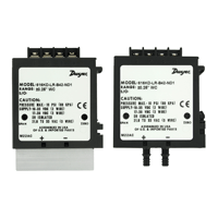 ±0.5 wc with 1.0 % acc NPT Connection Low Range Dwyer 616KD-LR-B45-ND1 DP Transmitter 4-20 mA & 0-10V output 