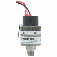 Details about   2X Air Differential Pressure Switch Adjustable Micro- Pressure Air Switch V4T5 