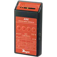 Model ASG Analog Signal Generator