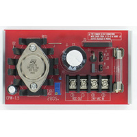 Model BPS-015 Low Cost DC Power Supply