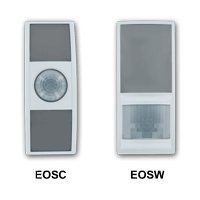 Series EOS Wireless Occupancy Sensor