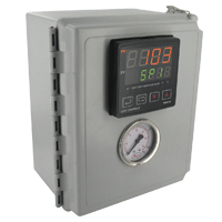 Series EP1000 Electro-pneumatic Controller