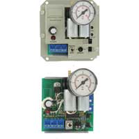 Series EPTA Electro-Pneumatic Transducers