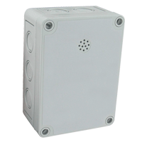 Series GSTA Carbon Monoxide/Nitrogen Dioxide Gas Transmitter