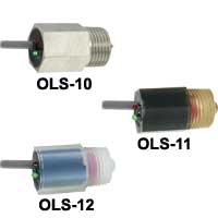 Series OLS Optitrol® Optical Level Switch