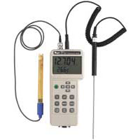 Series PHO-1 pH/ORP/Temperature Meter