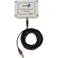 Series RH-R Humidity/Temperature Transmitter
