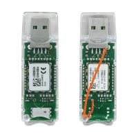 Series USB-300 USB Wireless Receiver