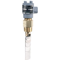 Series V4 Flotect® Vane-Operated Flow Switch