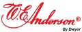 Anderson logo