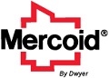 Mercoid logo
