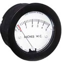 Series 2-5000 Minihelic® II Differential Pressure Gage