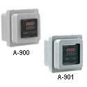 Series A-900 & A-901 1/4 DIN Control Enclosure