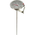 Series CBT Clip-On Bimetal Thermometer