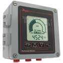 Series DPM Particulate Monitor