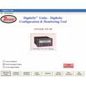 Model Digihelic Links™ Data Acquisition and Logging Software