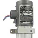 Series H3 Explosion-proof Differential Pressure Switch