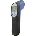 Model IR4 Infrared Non-Contact Thermometer