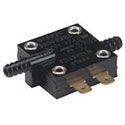 Series MDS Miniature Pressure Switch