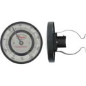 Series STC Pipe-Mount Bimetal Surface Thermometer