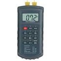 Model TC20 Dual Input Thermocouple Thermometer