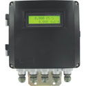 Series UXF1 Ultrasonic Flowmeter Converter