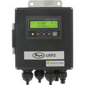Series UXF2 Ultrasonic Flow Converter