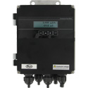 Series UXF3 Ultrasonic Flowmeter Converter