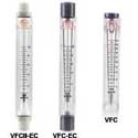 Series VFC & VFCII Visi-Float® Flowmeter