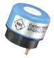 Replacement Carbon Monoxide Sensor for GSTA Series, Model CMT200