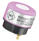 Replacement Nitrogen Dioxide Sensor for GSTA Series