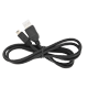 USB to micro-USB cable.
