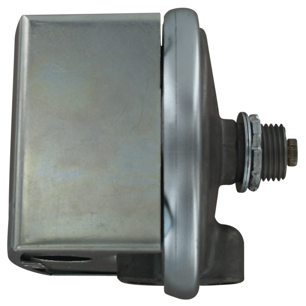 Series 1800 Low Differential Pressure Switch for General Industrial Service