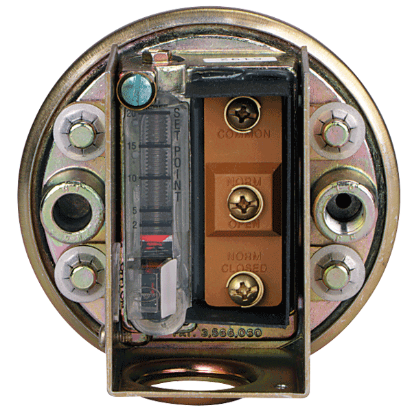 zrshygs Pressure Control Switch Valve Accessorio Domestico per scaldabagno a Gas