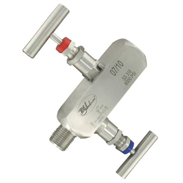 Explosion Proof Transducer 0 to 200 psi