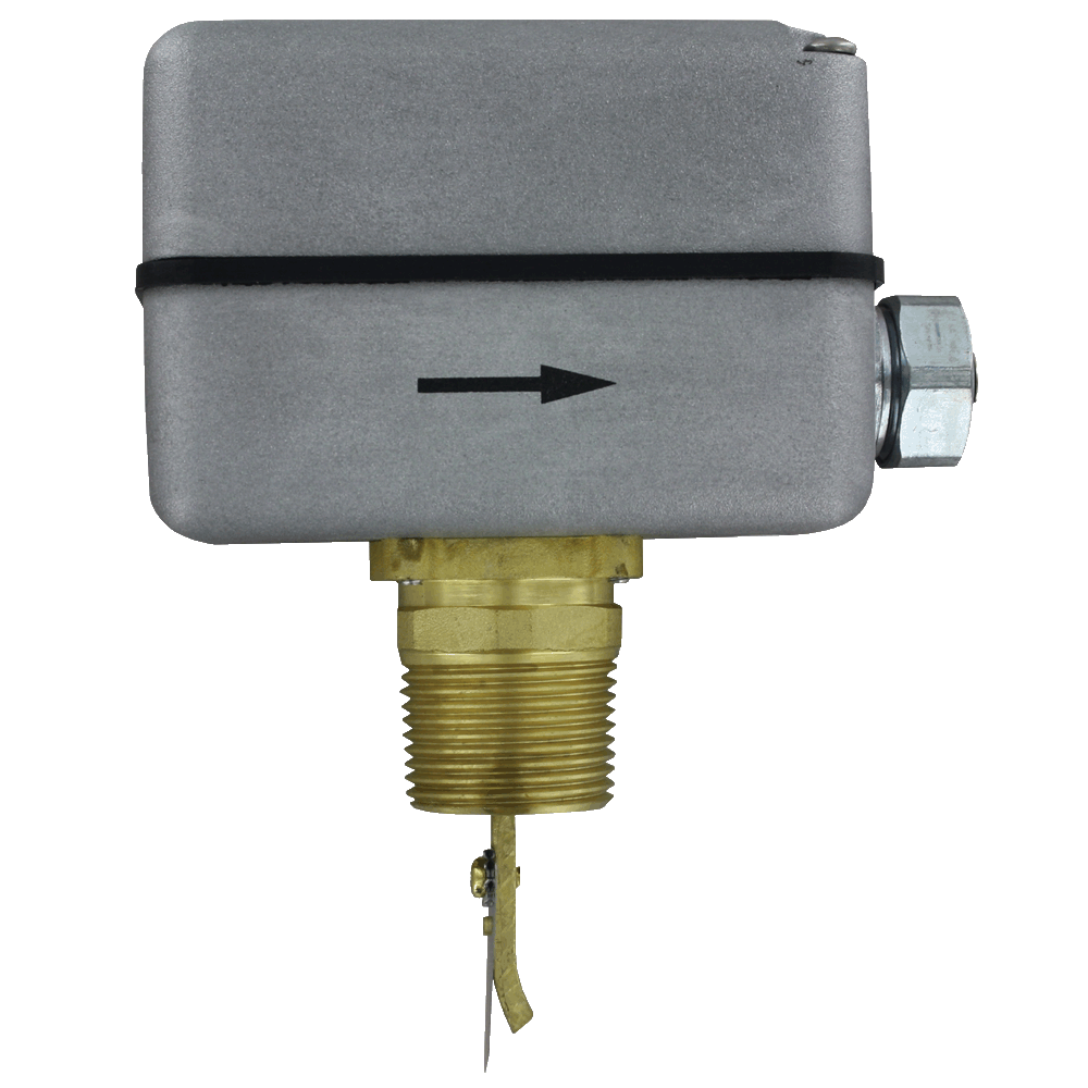 Series FS-2 Vane Flow Switch