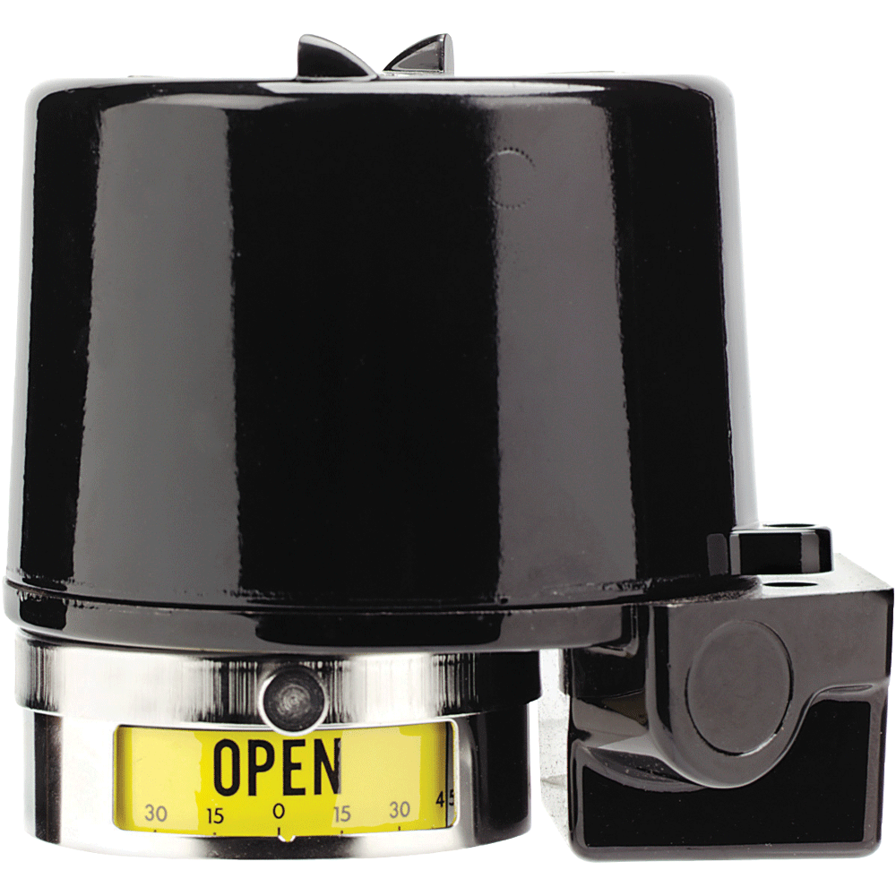 Series Mark Position Indicators/Switches/Transmitters