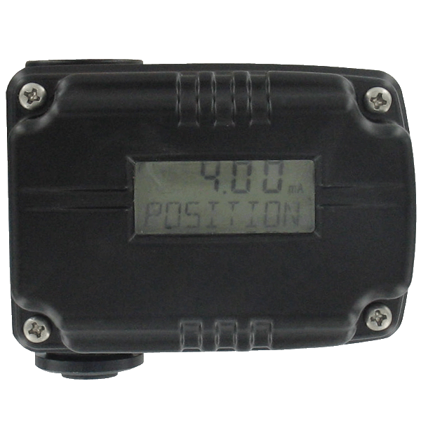 Series VPT Valve Position Transmitter