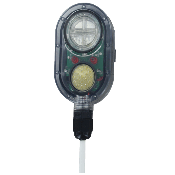 Series WD3 Water Leak Detector 